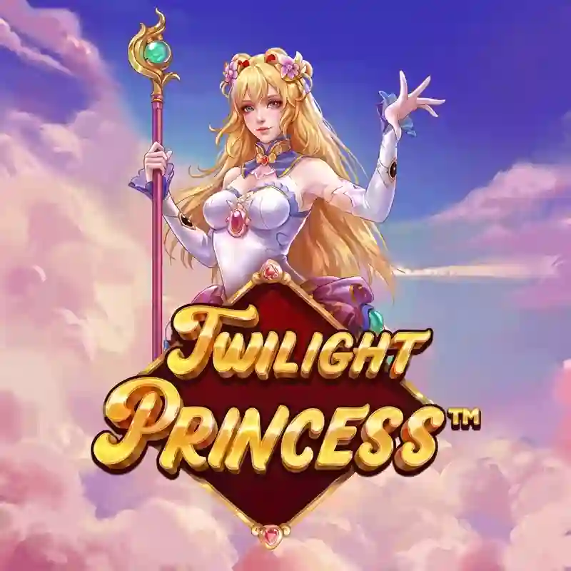 Slot Twilight Princess