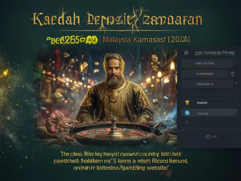 Deposit Withdrawal