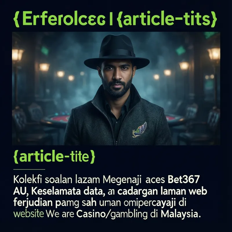 FAQ Bet365 AU
